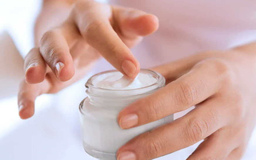 Crackdown on harmful skin-whitening creams launched