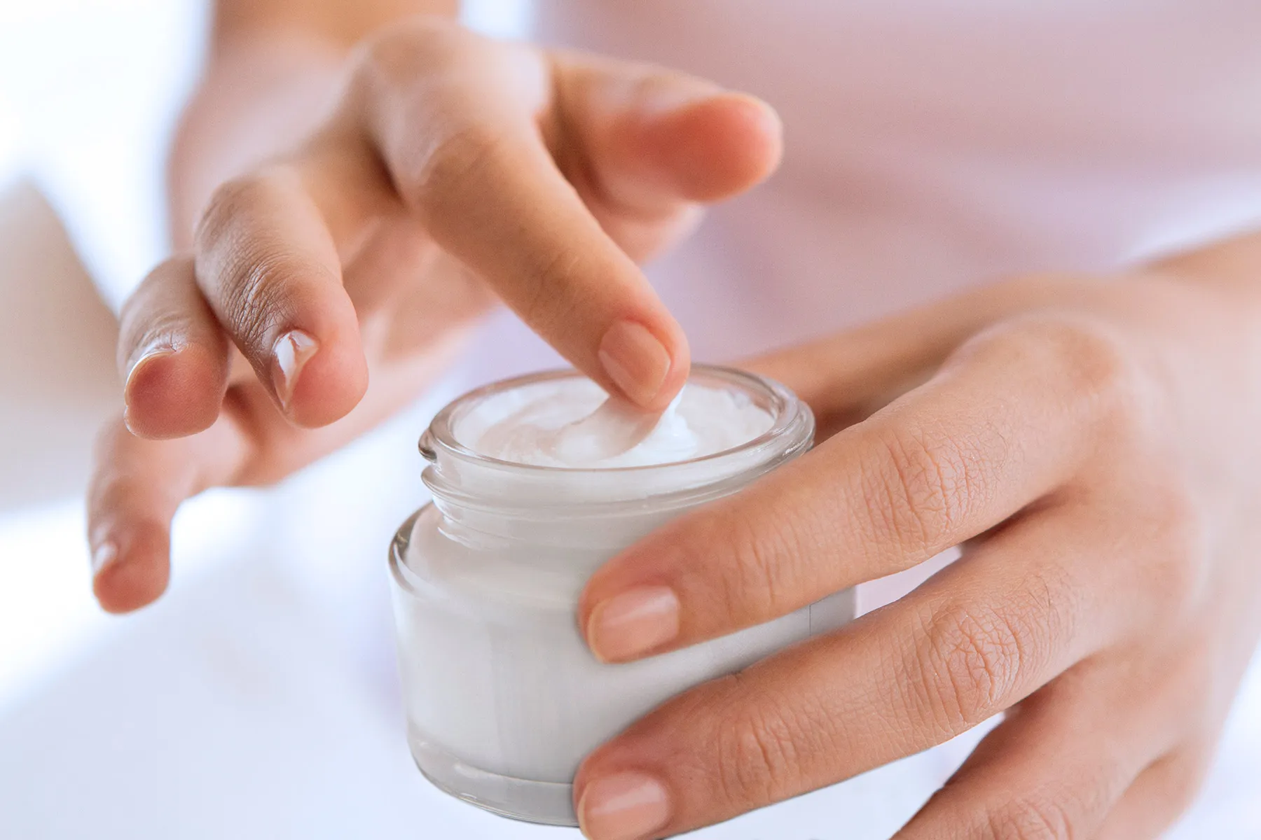Seven tips to keep skin strong without dullness