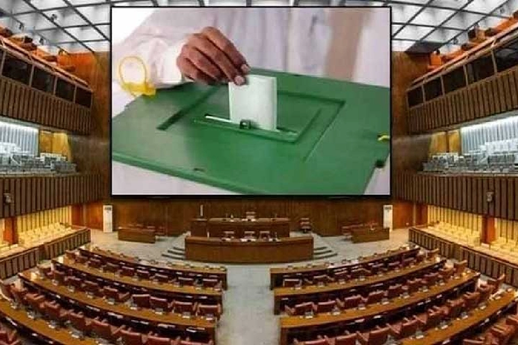 All is set for Senate elections in KP