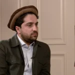Explosive claim Ahmad Massoud’s viral interview highlights Taliban-TTP nexus