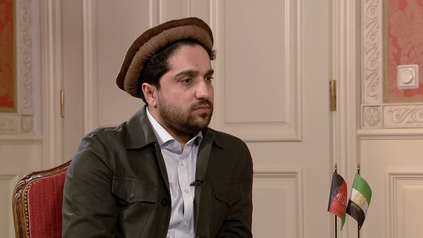 Explosive claim: Ahmad Massoud’s viral interview highlights Taliban-TTP nexus