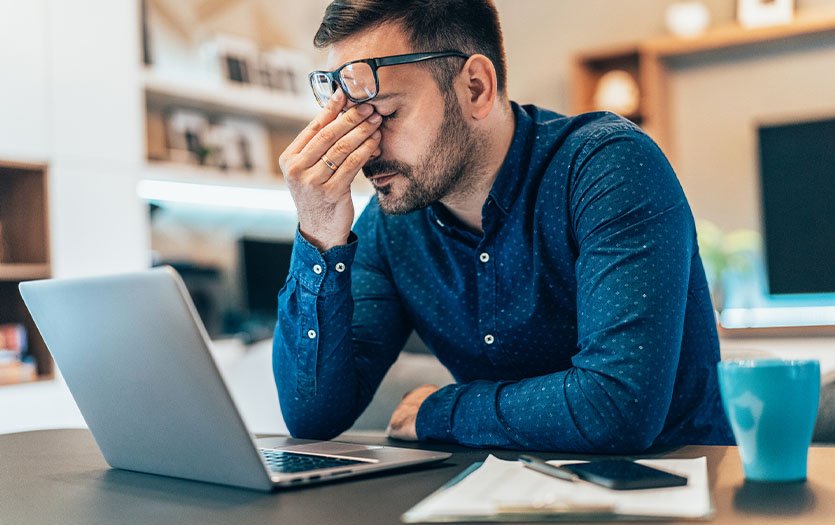 Full night’s sleep, still exhausted? You may have idiopathic hypersomnia