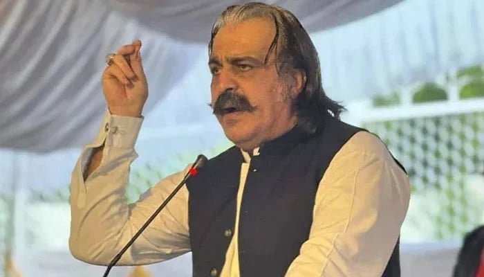 Gandapur: Pakistan-Afghan dialogue only path to lasting peace