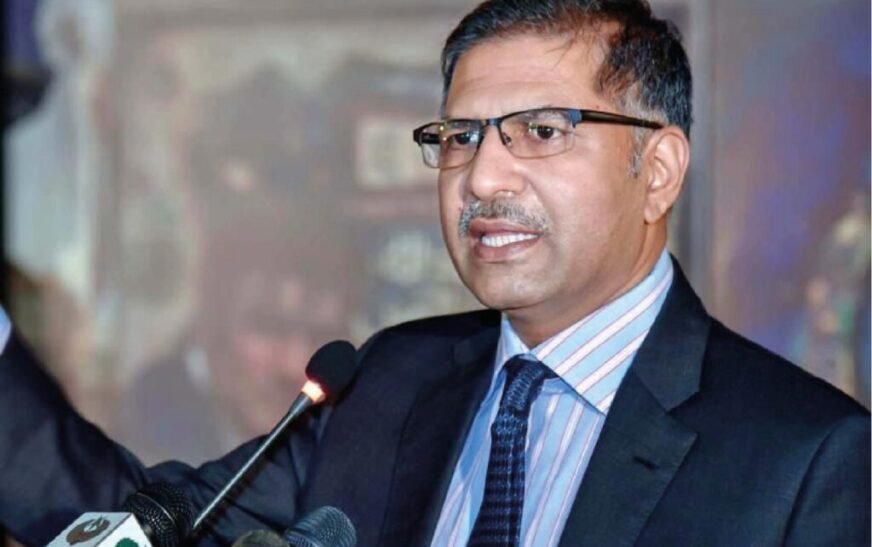 Gandapur out after defying orders, reveals Barrister Ali Zafar