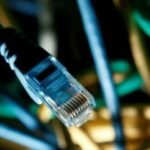 Internet disruption