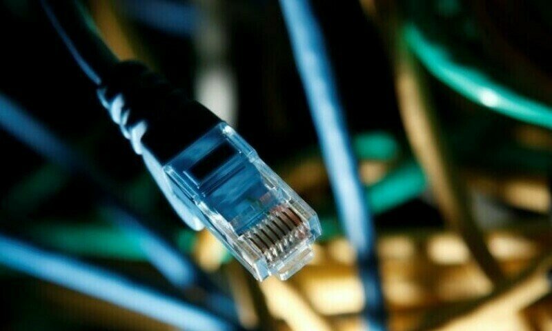 Internet service may be disrupted due to submarine cable repairs: PTCL