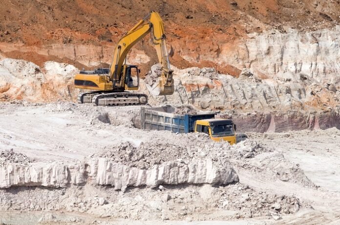 KP extends section 144 to curb illegal mining operations