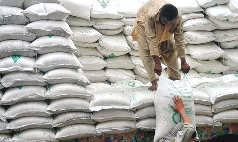 KP flour dealers to block trucks if Punjab cuts flour supply