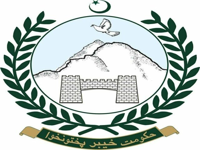 KP govt reshuffles key administrative posts in three districts
