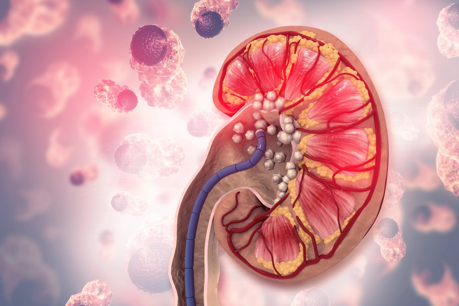 If you want to save your kidneys, stop these daily mistakes immediately