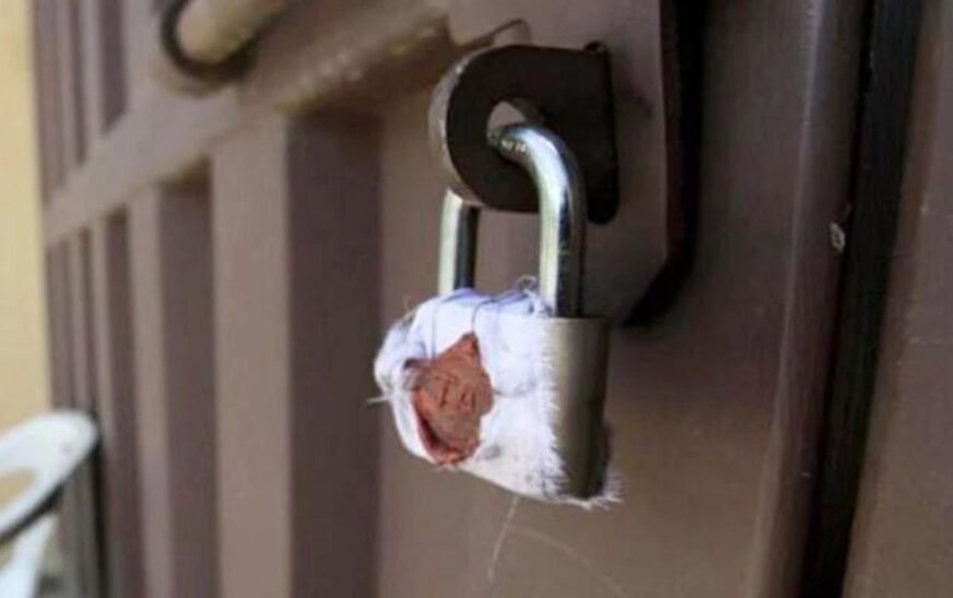 GDA launches operation, seals 20 more illegal commercial buildings