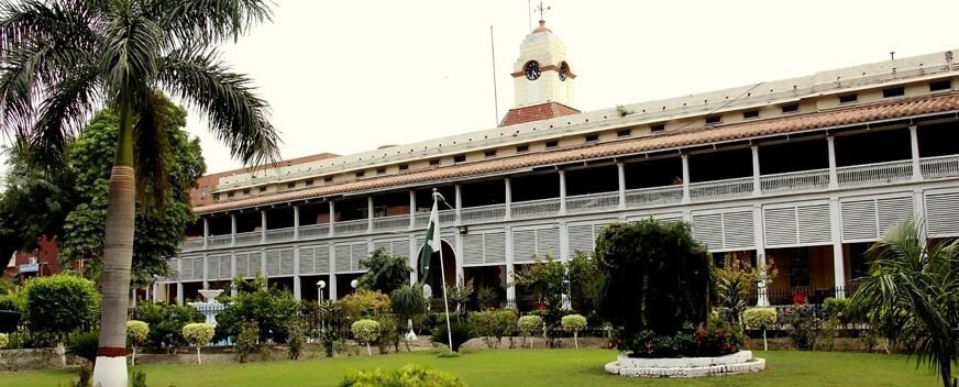 Lady Reading Hospital