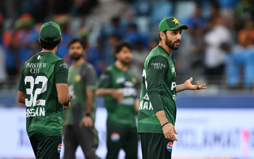 Major changes expected in Pakistan squad ahead T20 World Cup