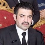 Marwat reveals growing divisions within PTI over KP CM candidate