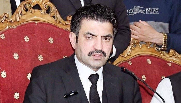 Marwat reveals growing divisions within PTI over KP CM candidate
