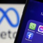 Meta introduces AI image generator on Facebook