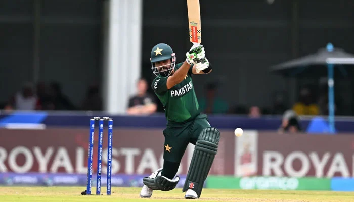 No opening role! Babar Azam to bat one down in T20 return