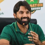 Muhammad Rizwan