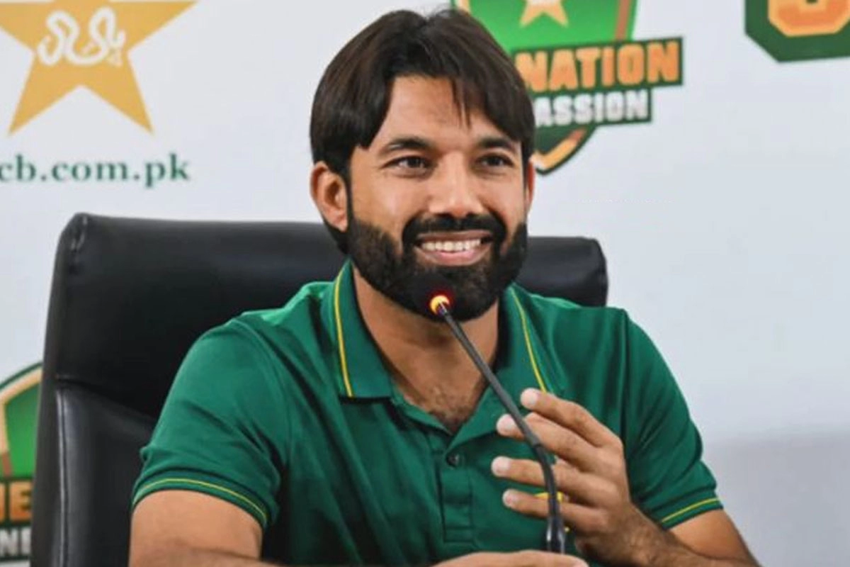Muhammad Rizwan refuses to sign central contract amid PCB disagreements