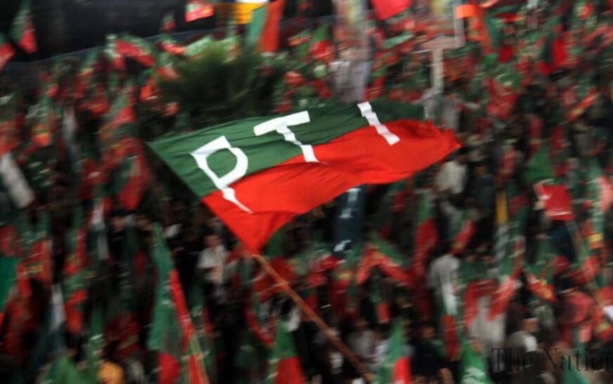 PTI MPA Amjad Ali appears before NAB, denies corruption allegations