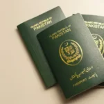 passport