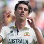 Pat Cummins to miss first Ashes Test due to injury