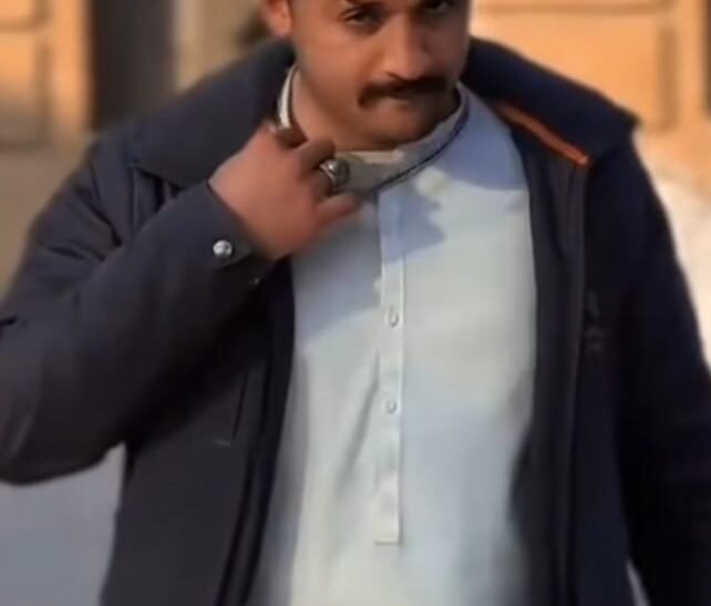 Police arrest TikToker “Lofer Lafanga” over offensive videos