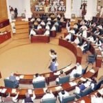 Preparations complete for Senate by-election in KP on October 30