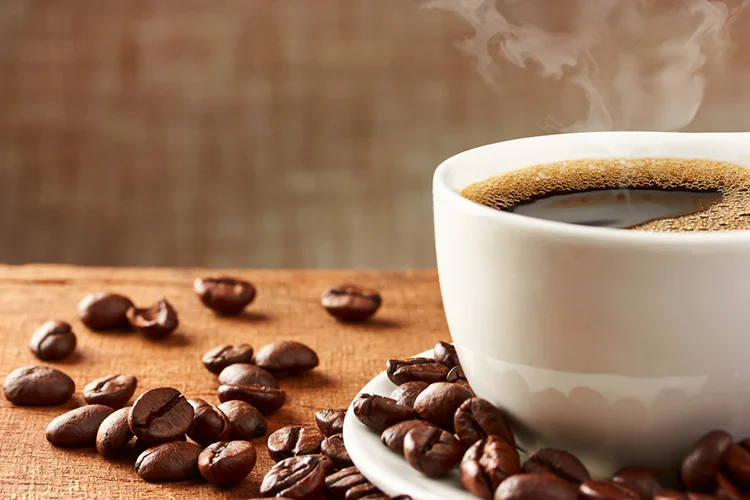 Regular coffee consumption linked to lower risk of liver illness