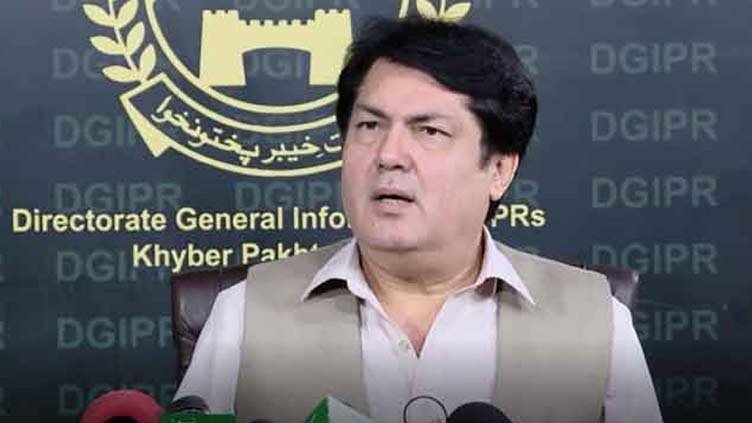Saif blasts federal govt over petrol price hike, predicts inflation crisis