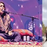 Sanam Marvi stuns Paris audience with Soulful performance