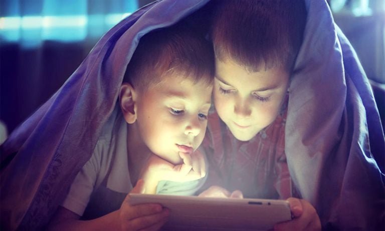 Why too much screen time is dangerous for children’s hearts?