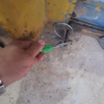 KP healthcare commission