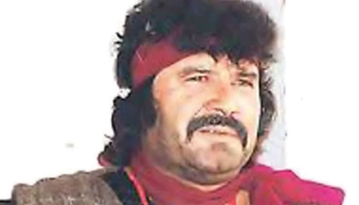Seventeen years on, Fans remember Pashto film star Badar Munir