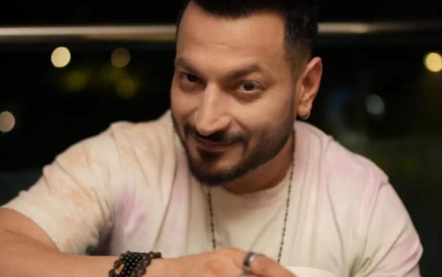 Singer Rishabh Tandon, dies from heart attack, leaving fans in shock