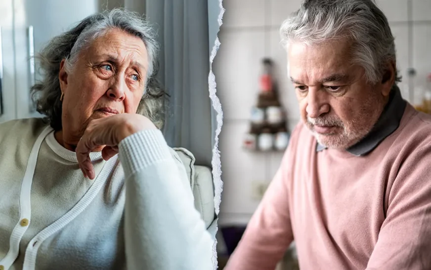 Study Reveals Ageing Hits Men’s Brains Harder Than Women’s