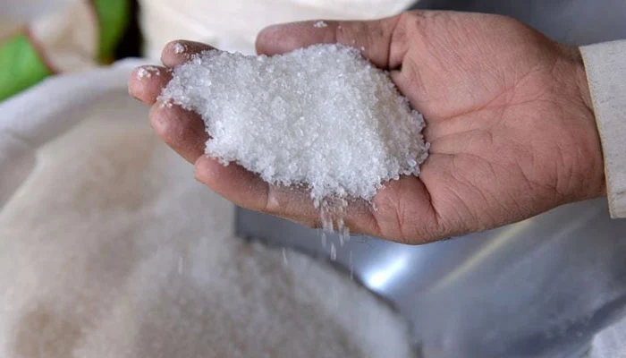 Sugar prices skyrocket to Rs 210 per kg in Peshawar