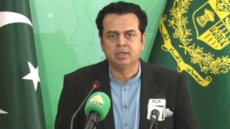 Talal urges Kabul to honor Doha accord, stop use of Afghan soil by terrorists