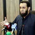 Tarar Afghan Taliban must ensure their territory not used against Pakistan