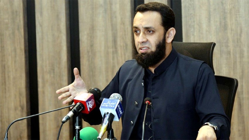 Tarar: Afghan Taliban must ensure their territory is not used against Pakistan