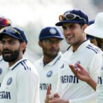 Test cricket takes a new turn with tea break before lunch