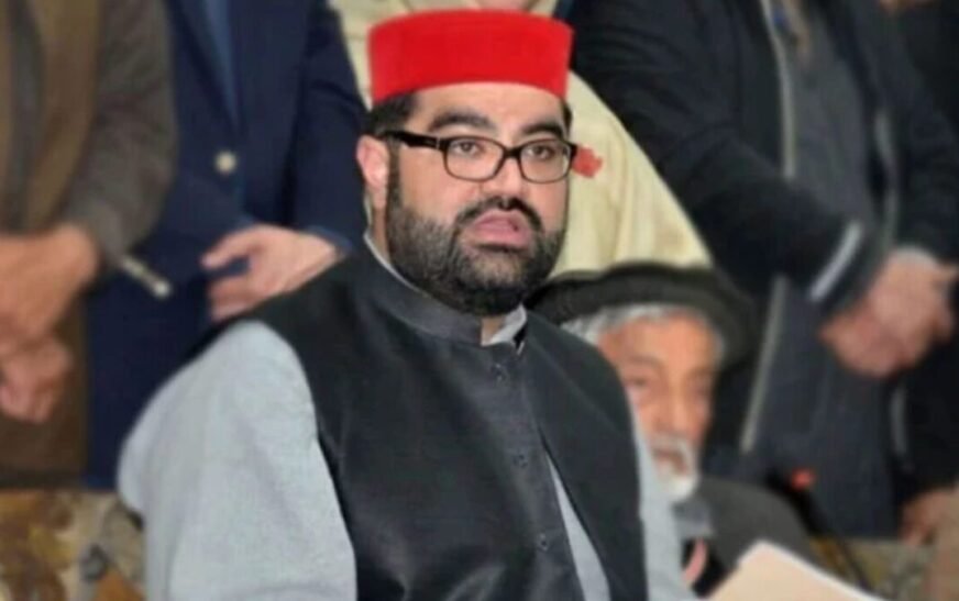 ANP Chief Aimal Wali Khan’s arrest rumors denied