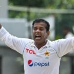 Vernon Philander hails Nauman Ali as a role model for Pakistan cricket