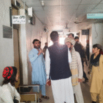 Khyber Pakhtunkhwa news