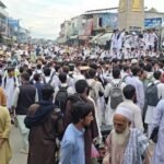 slow pace of development