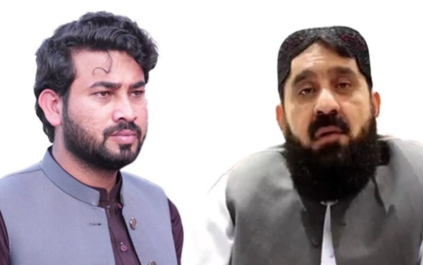 KP govt declares Maulana family’s politics ‘Dead and Buried’