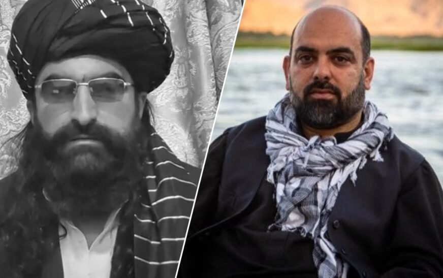 Senior Afghan journalist confirms death of TTP leader Noor Wali Mehsud in Kabul attack