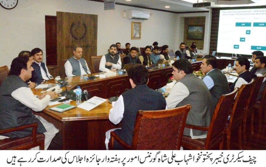 KP govt introduces electric rickshaws and cars in Peshawar