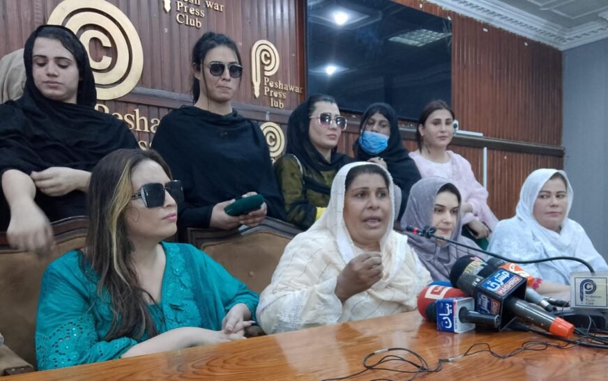 Farzana: 195 transgender persons killed over extortion refusal