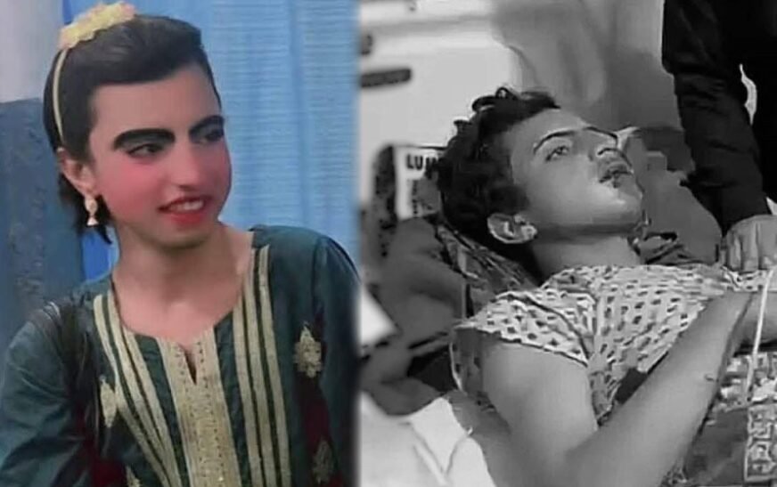 Suspect arrested after brutal attack on transgender in Mingora